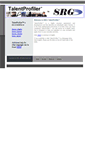 Mobile Screenshot of profiler.salesresearchgroup.com